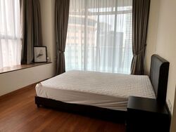 Lincoln Suites (D11), Condominium #500013861